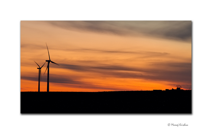 Powering Midwest