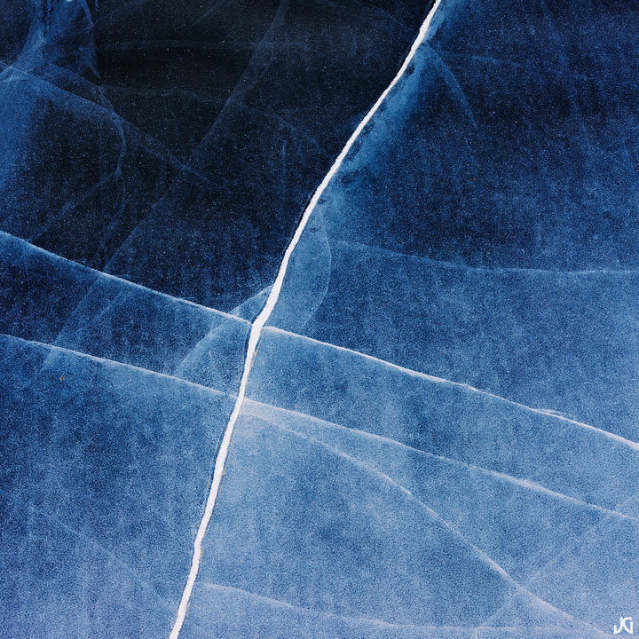 Shades of Ice
