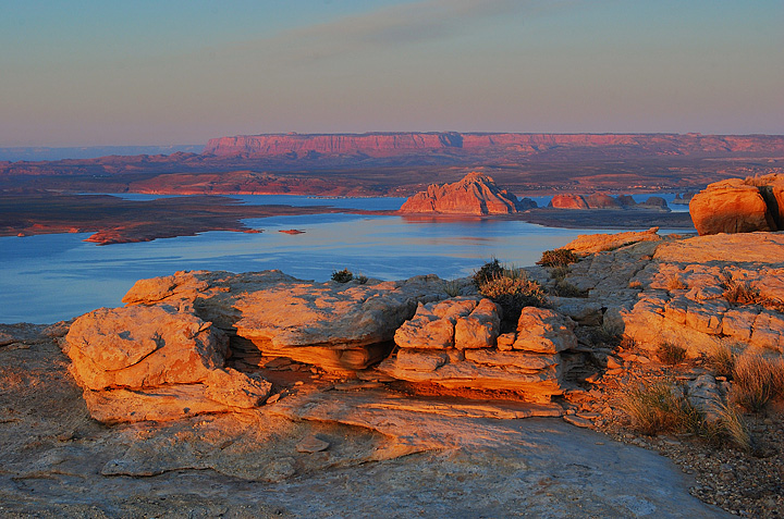 Overlooked Overlook