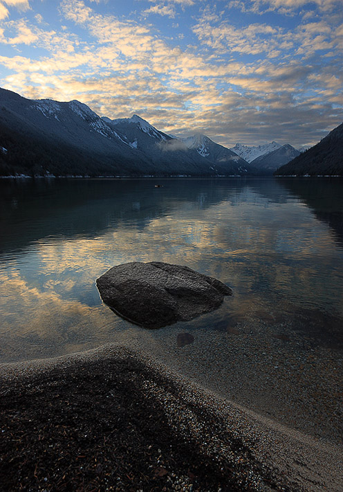 Rock at Dawn w/repost