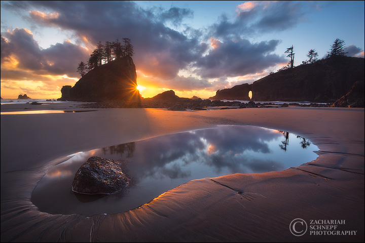 Last Light w/ Repost
