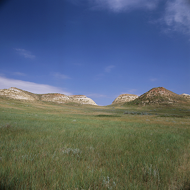 Roosevelt National Park