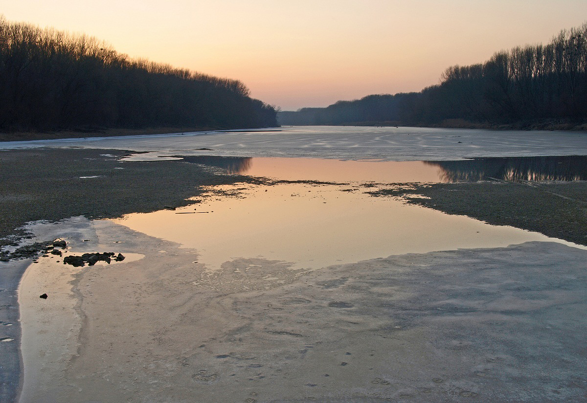Last Daylight