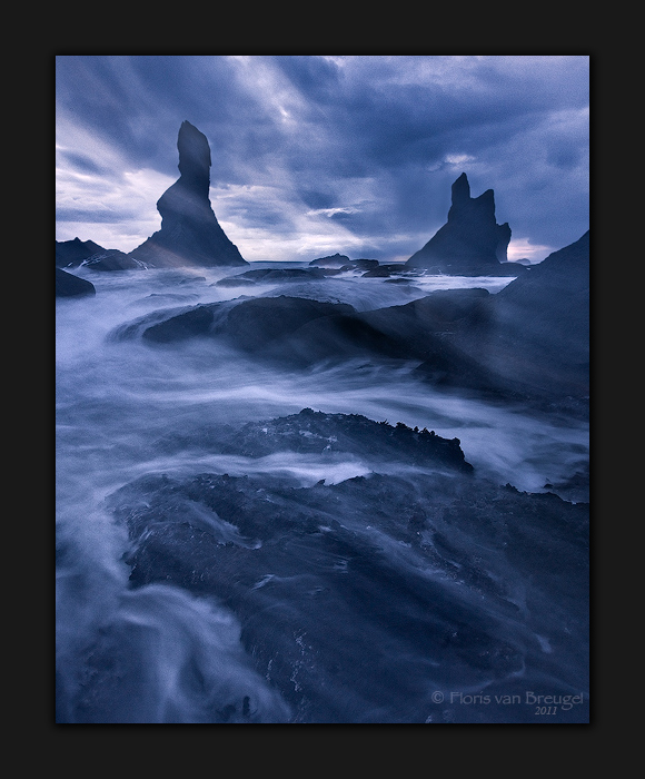 Poseidon's Wrath