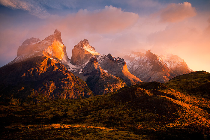 Cuernos: Take Two