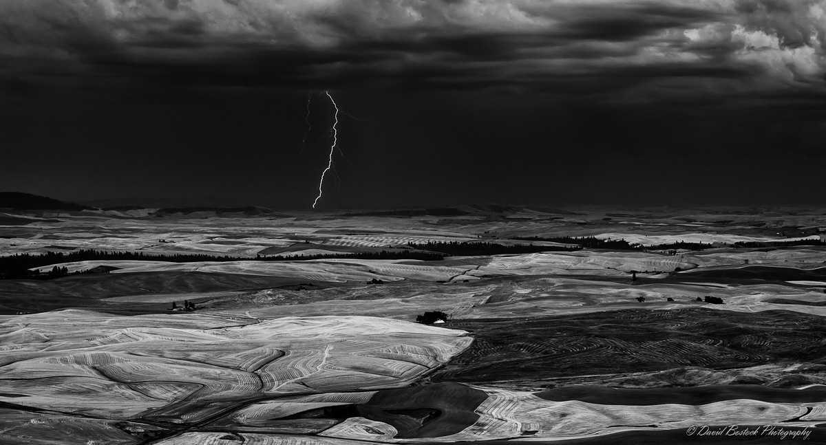 Approaching Storm