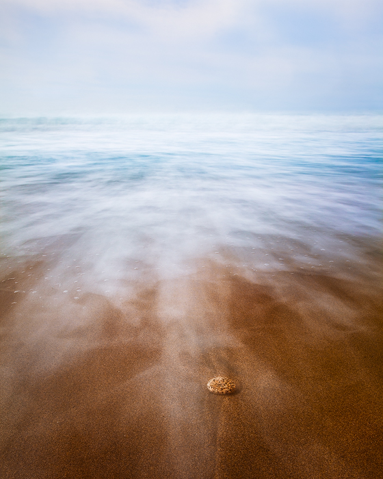 Edge of Infinity