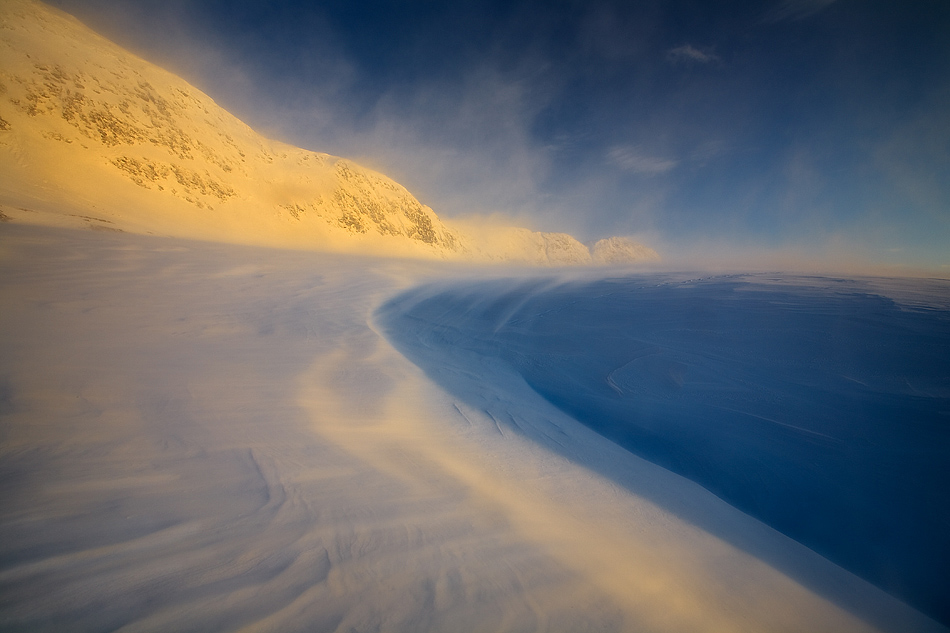 Mountain Delight
