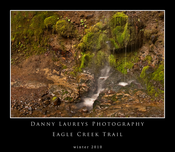 Eagle Creek Trail