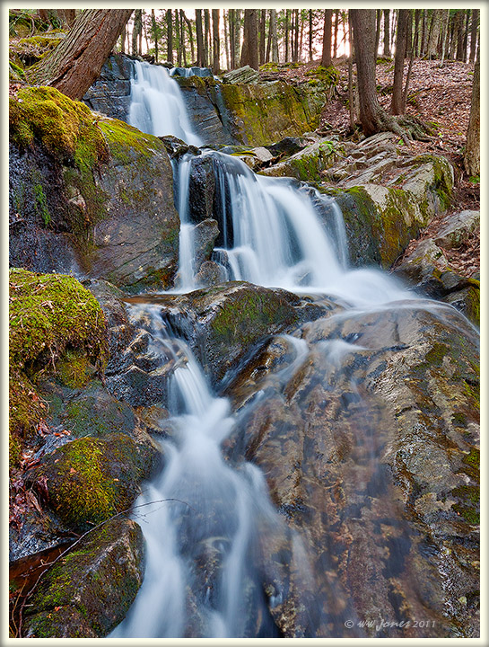 Falls Looking for a Name + REPOST