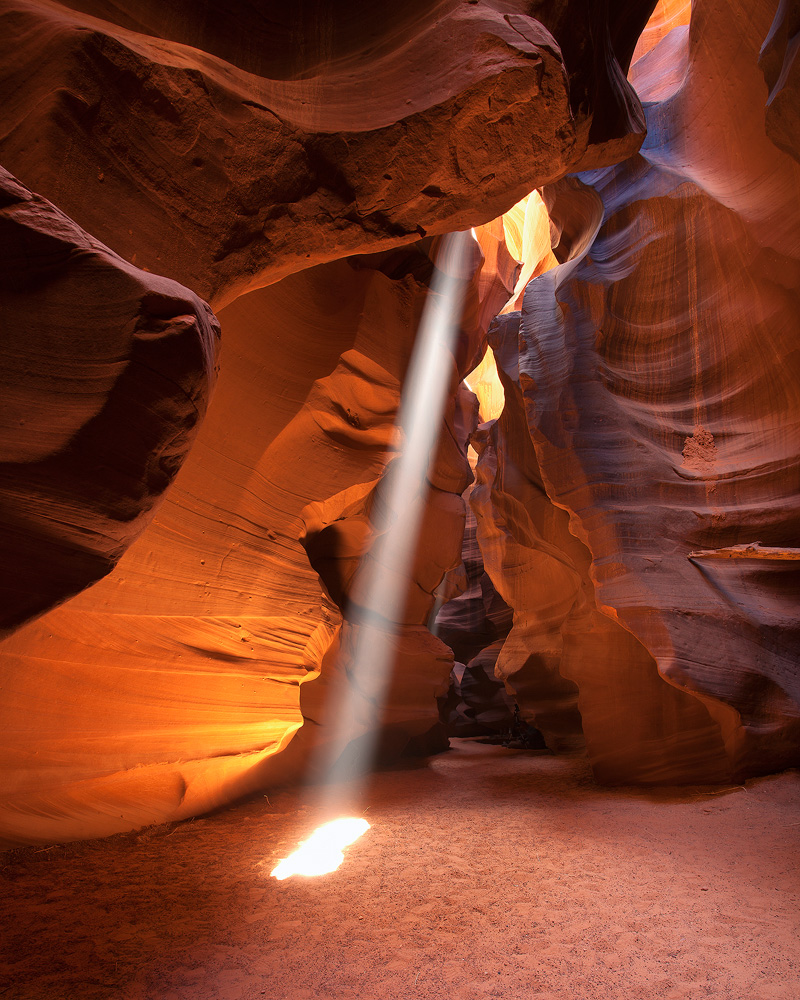 Let there be light