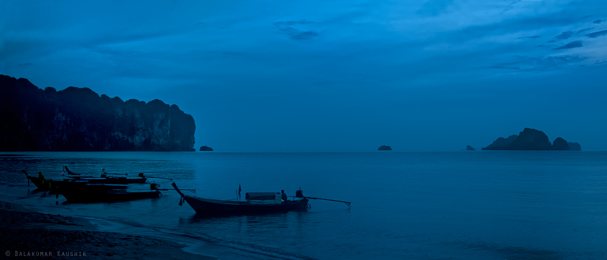 Krabi