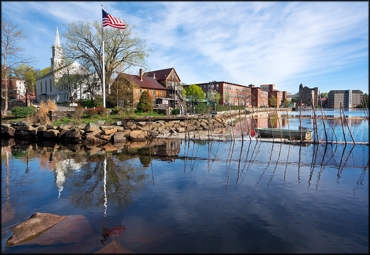 My Hometown