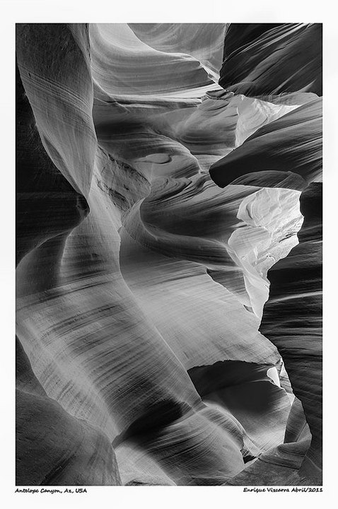 AC B&W Version