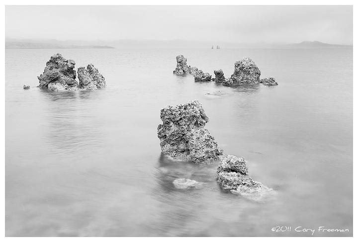 Spring Day Mono Lake