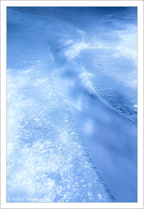 Ice Flow