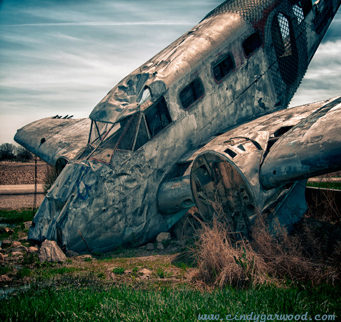 Crash 