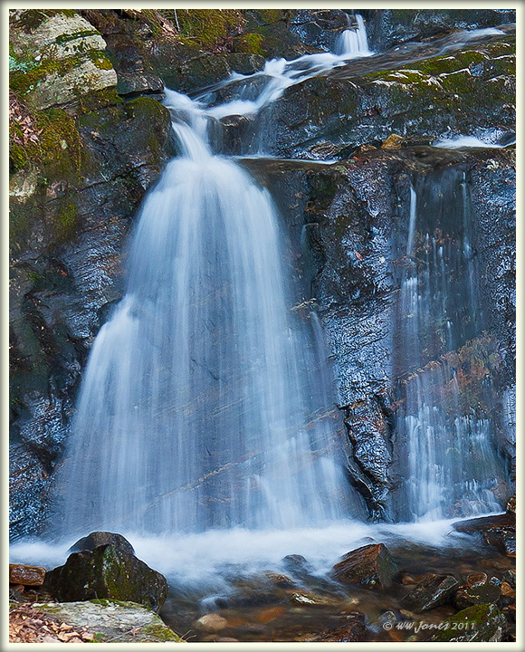 Spring Veil
