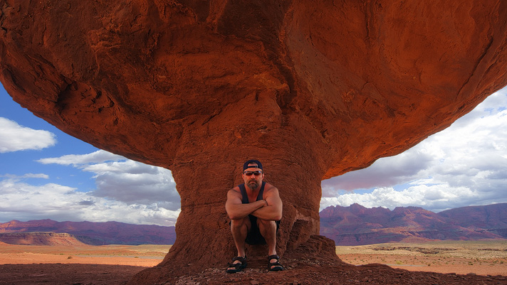 Mark Metternich