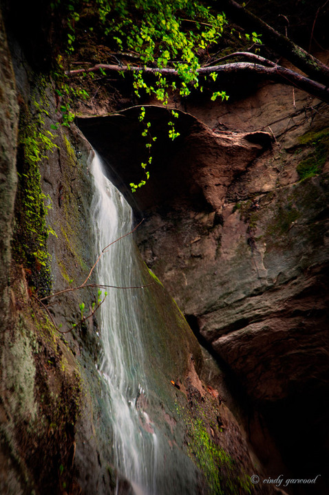 Utica IL. Starved Rock