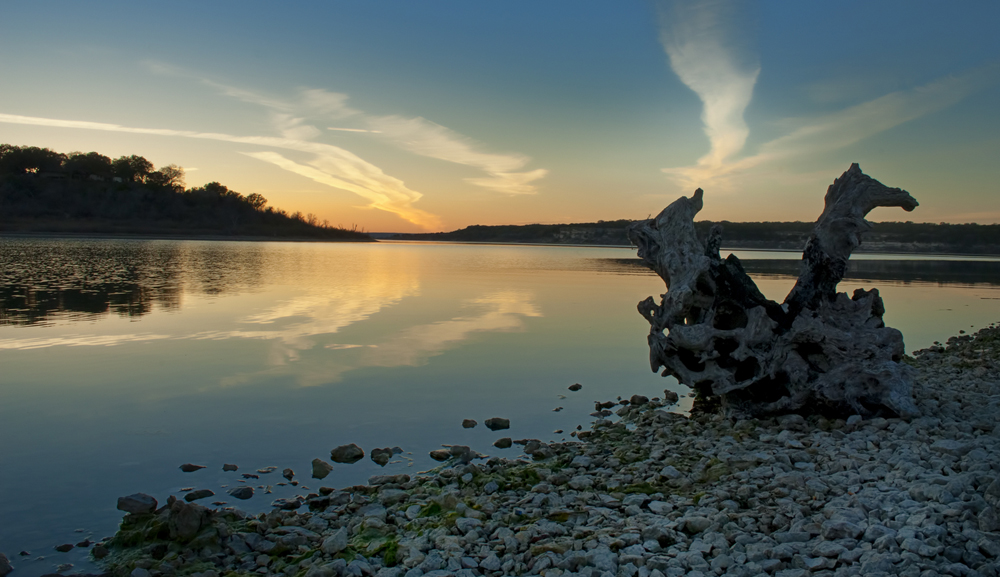 Sunset Cove