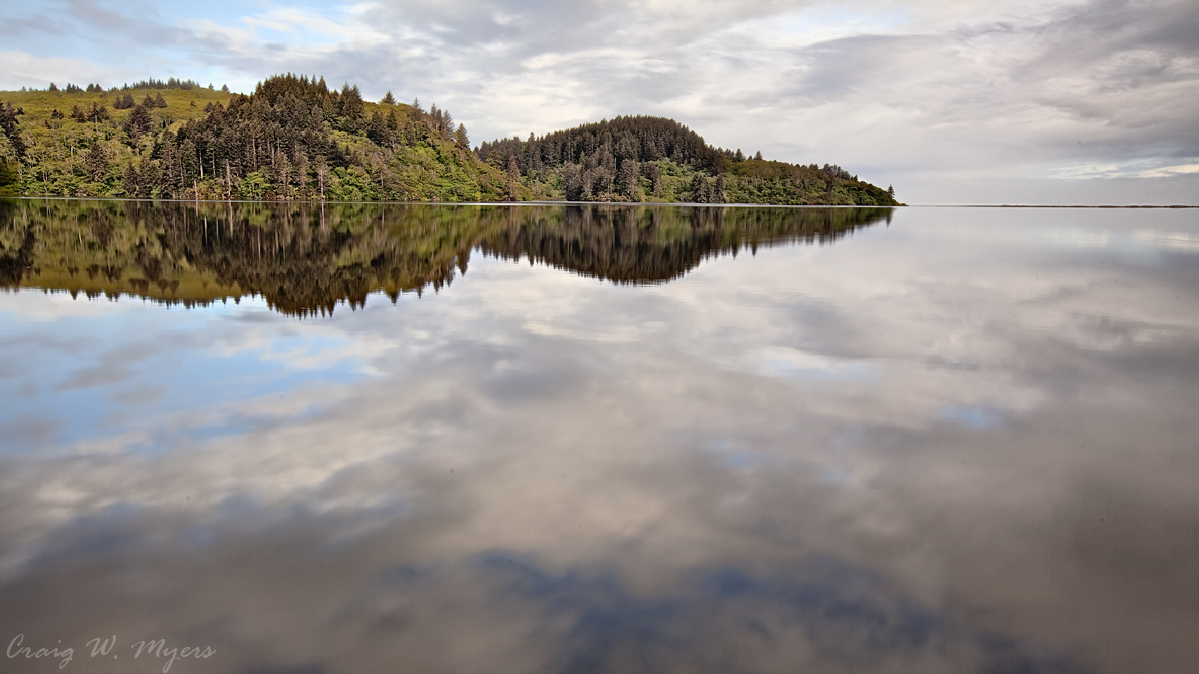 Stone Lagoon