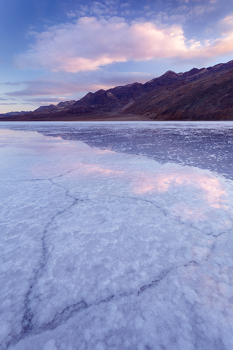 Badwater Ice 