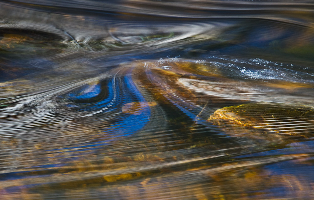 Water Abstract