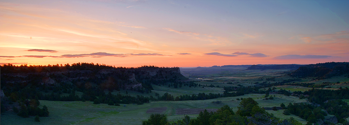 Cedar Canyon