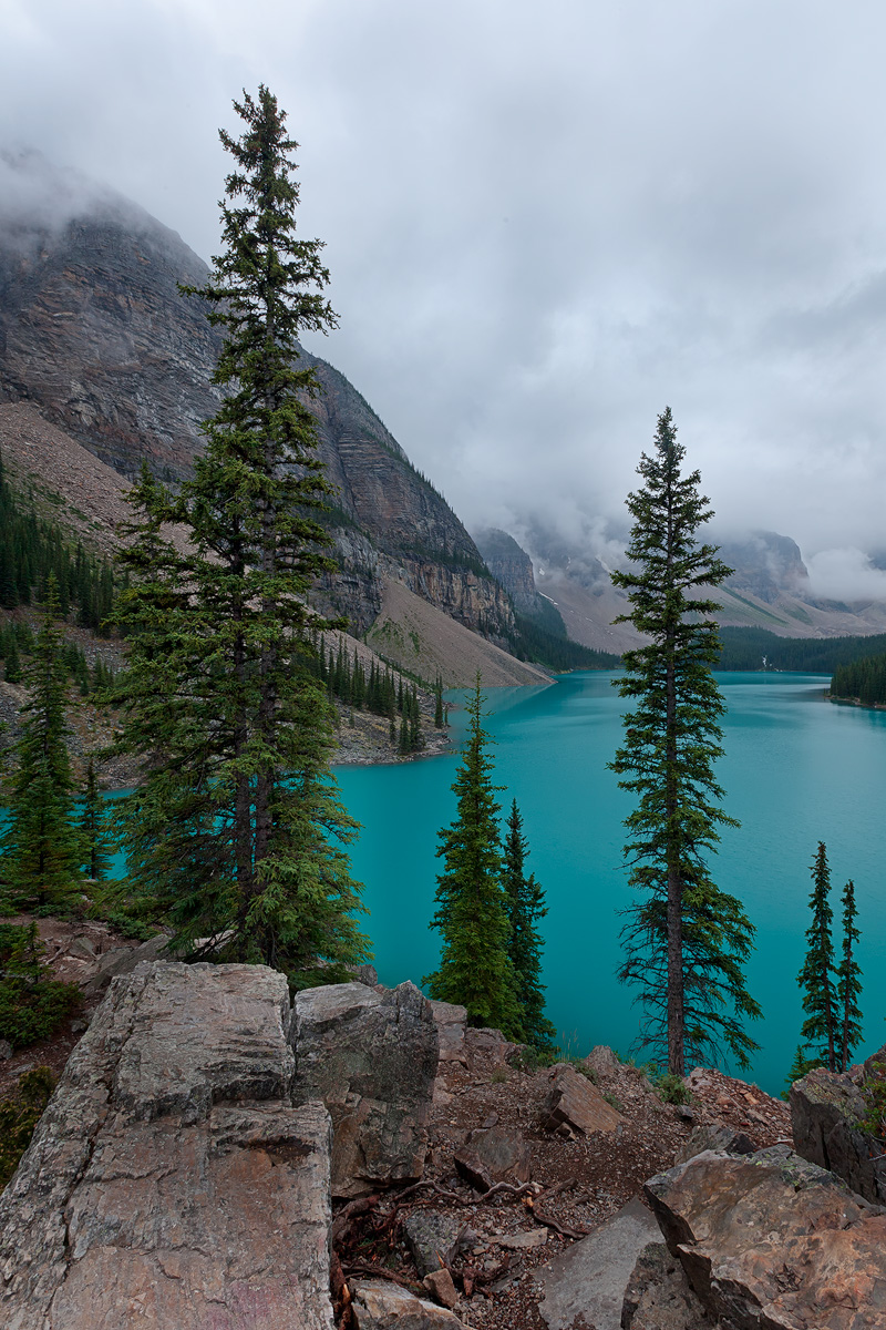 Moraine Lake