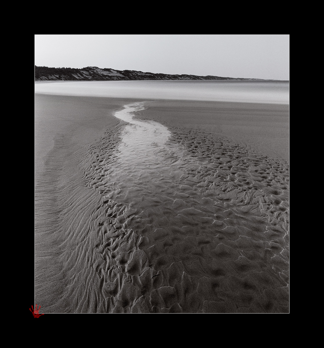 evening ebb