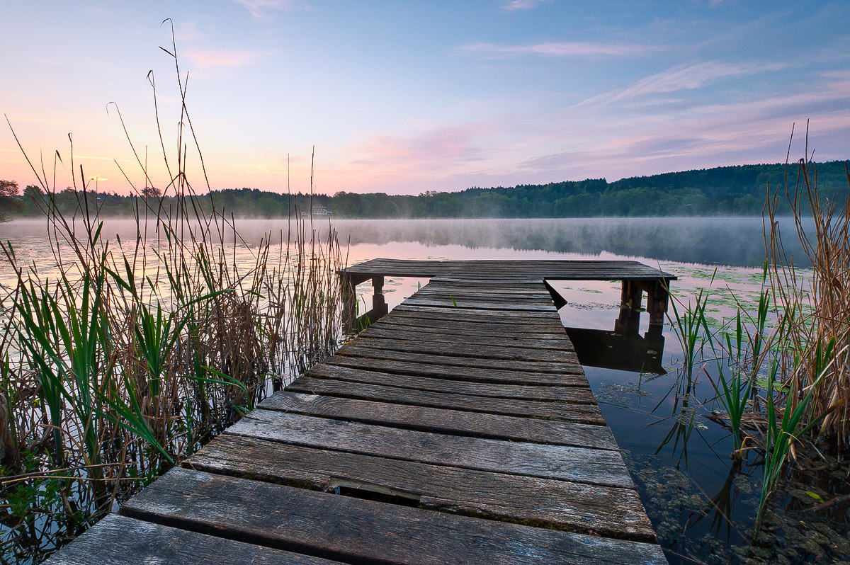 Burgaeschisee