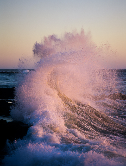 wc487: Splashing Water