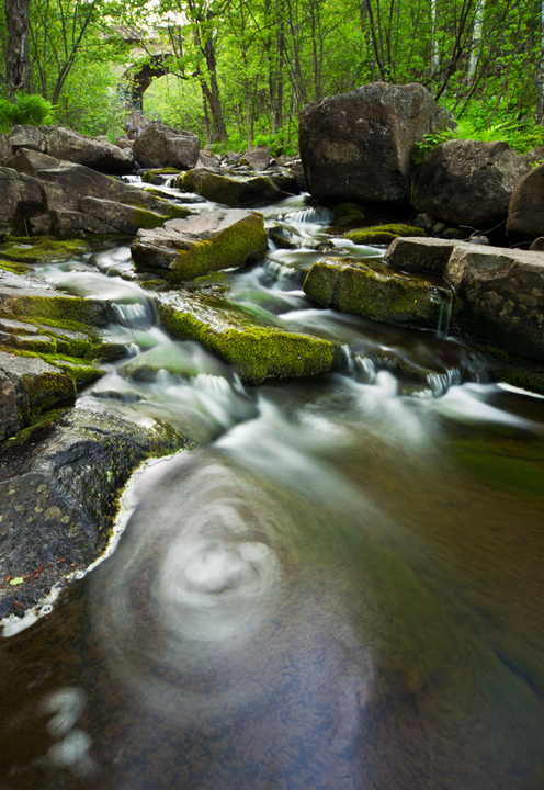 Swirls