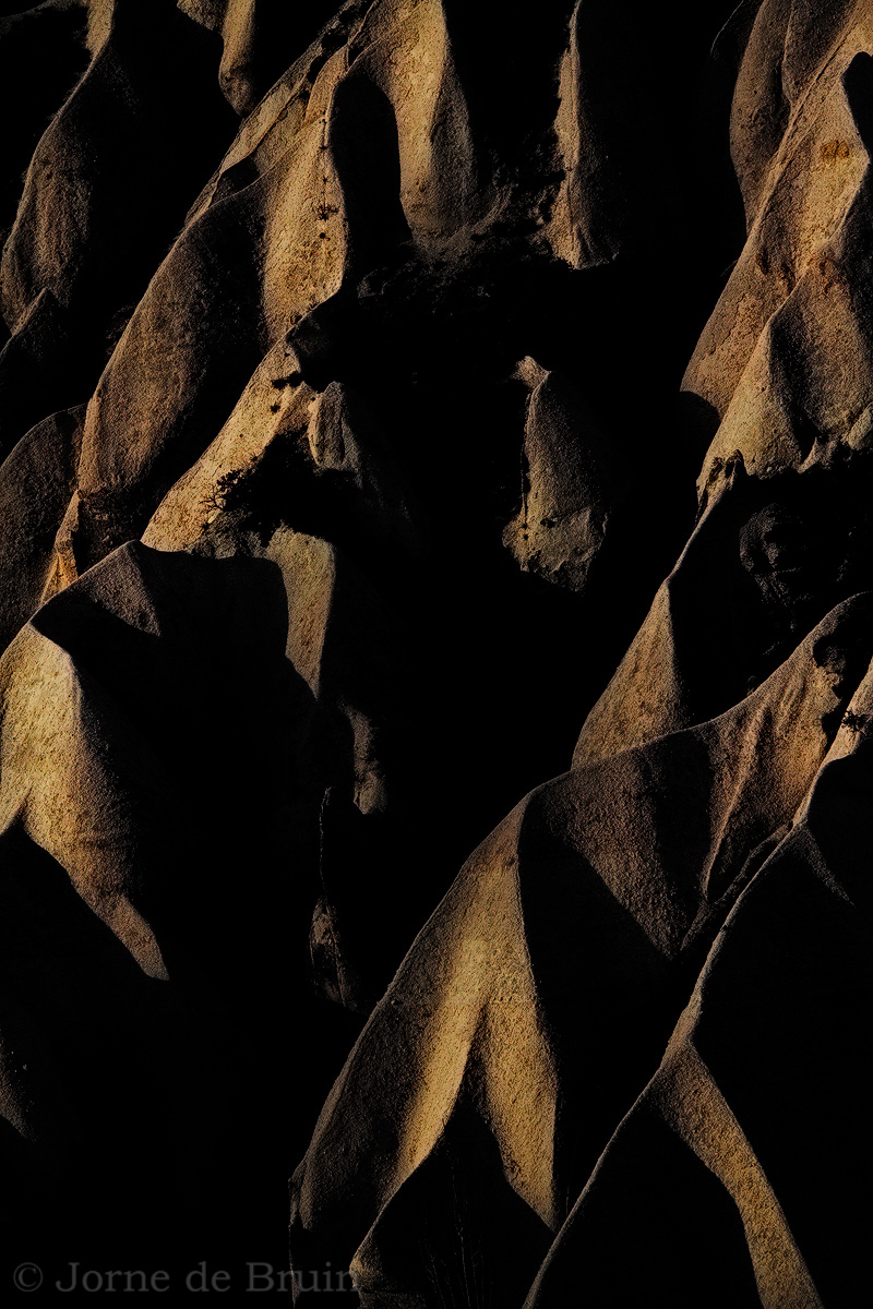From Shadow to Light II