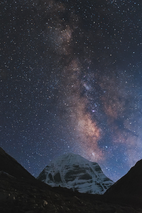 Mount Kailash - Tibet