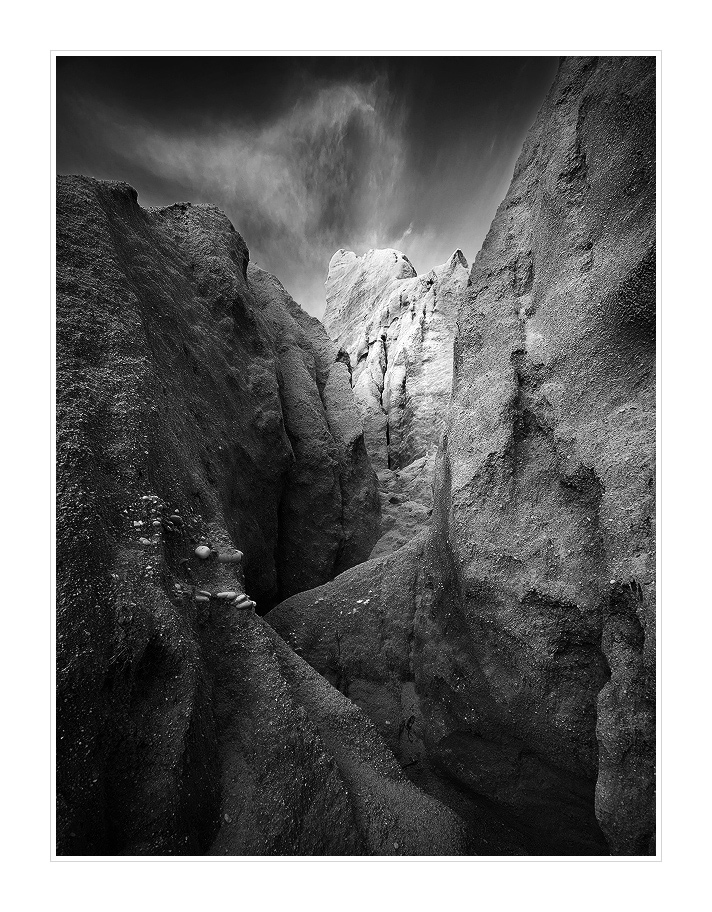 Erosion