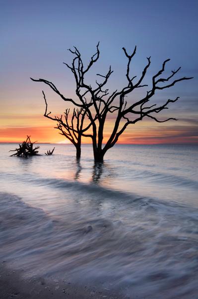 Adrift