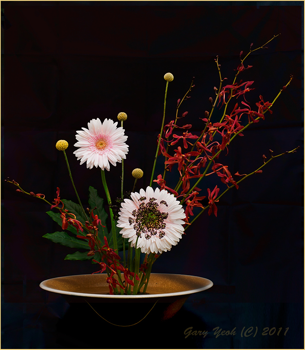 Ikebana #7