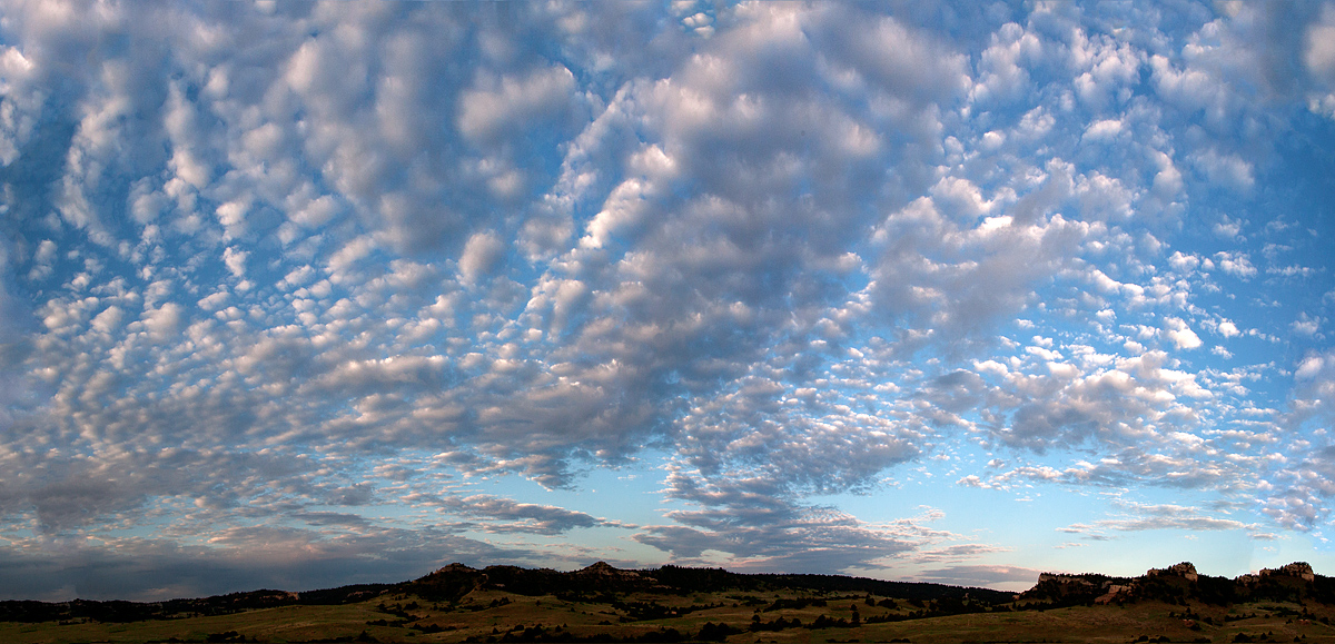 Big Sky