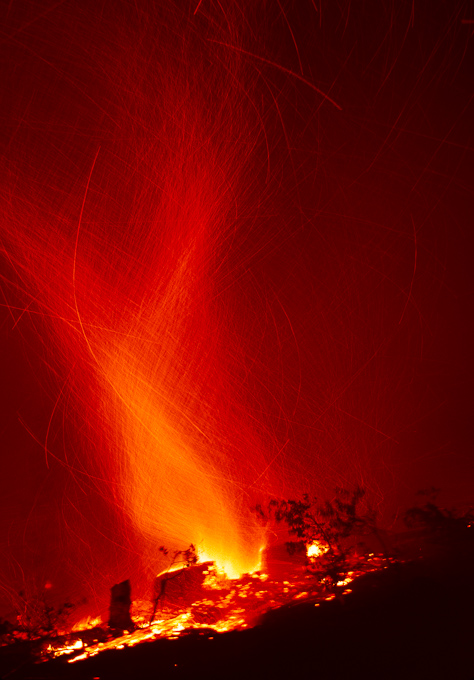 WC492 Fire Whirl