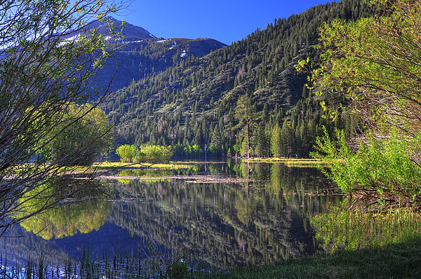 Upper Twin Lake