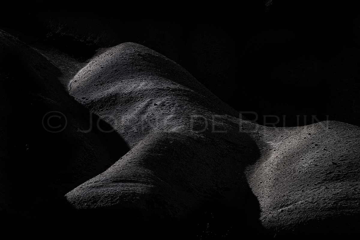 From Shadow to Light IV