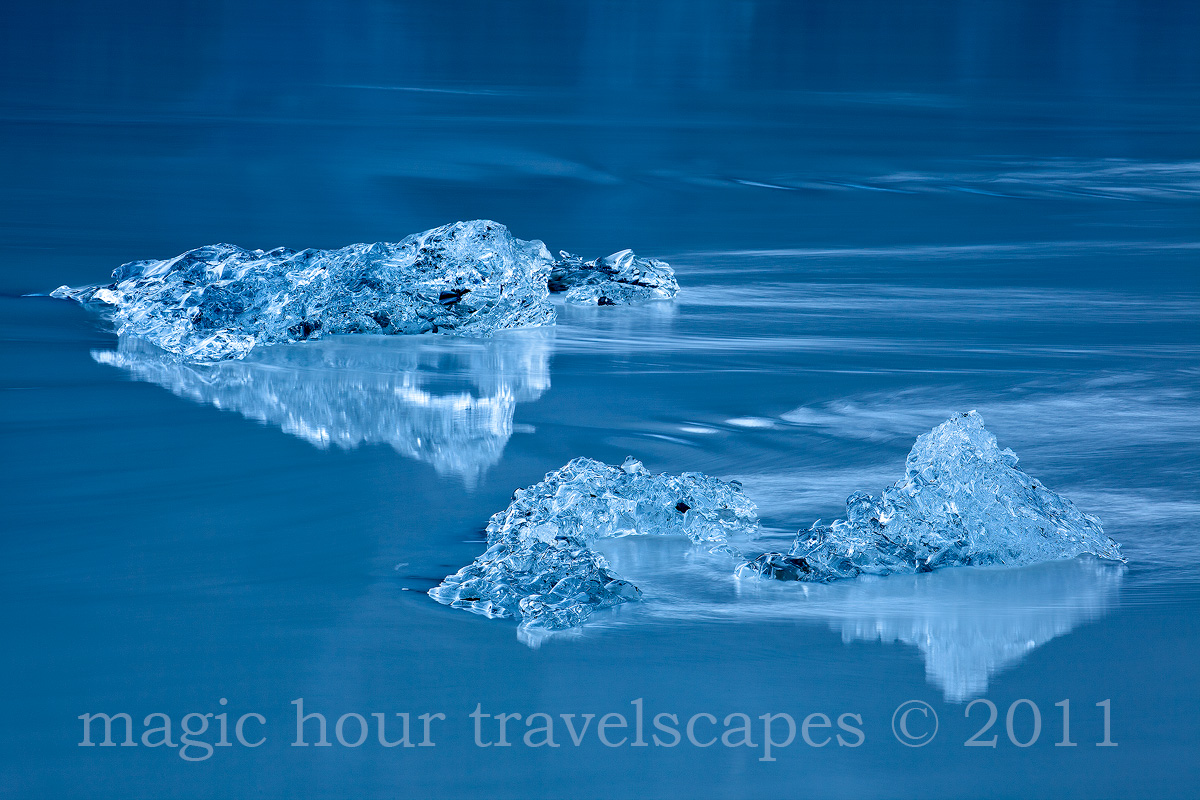Ice Jewels