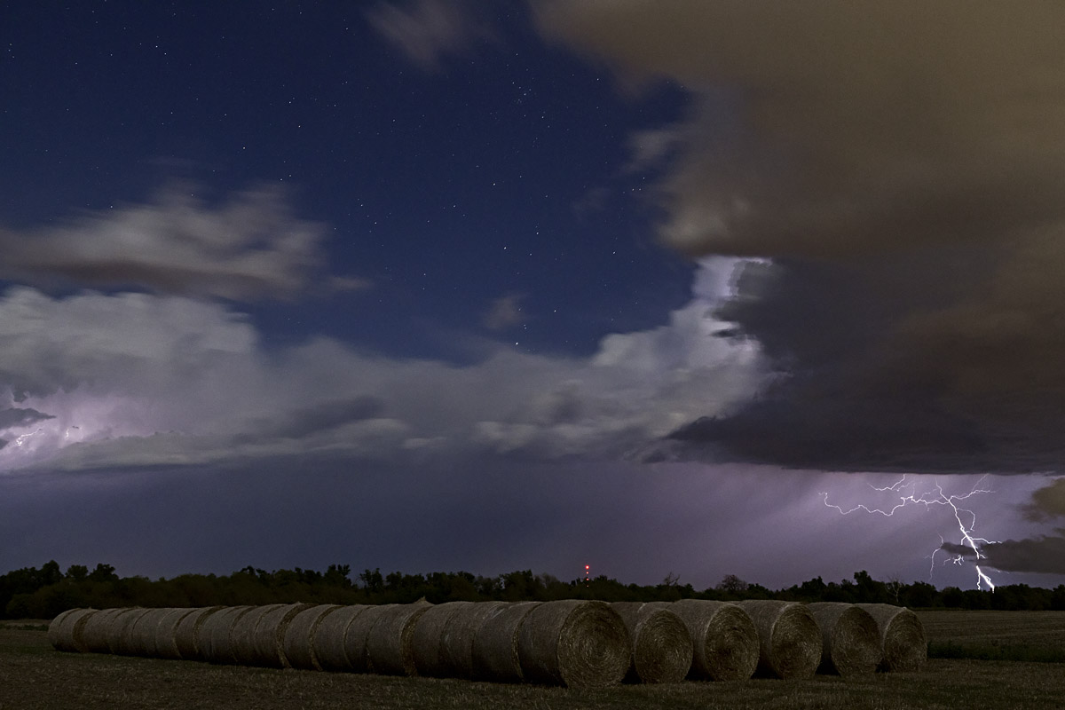Storms,stars.... Repost