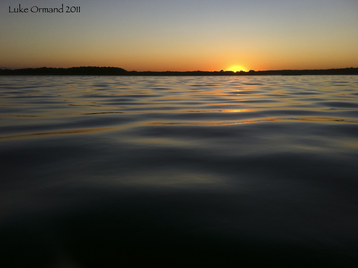 Reeve's Bay