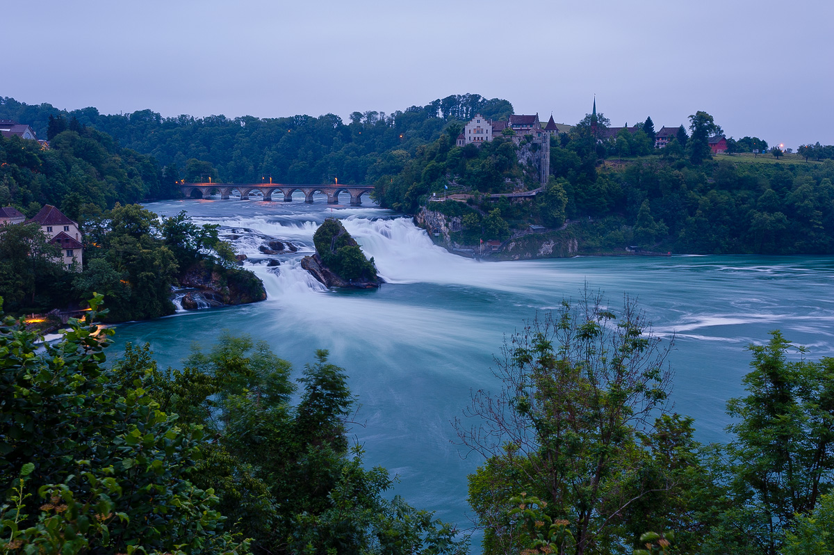 Rheinfall