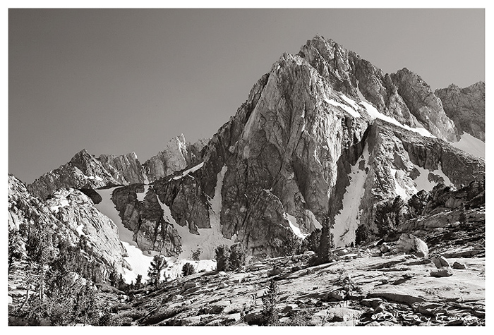 Picture Peak (with link to larger image)