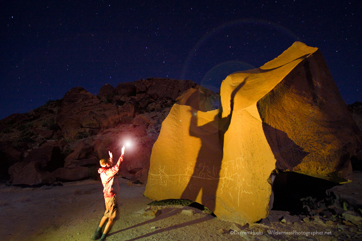 The Shaman