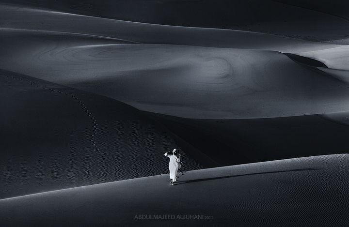 Landscape Photographer
